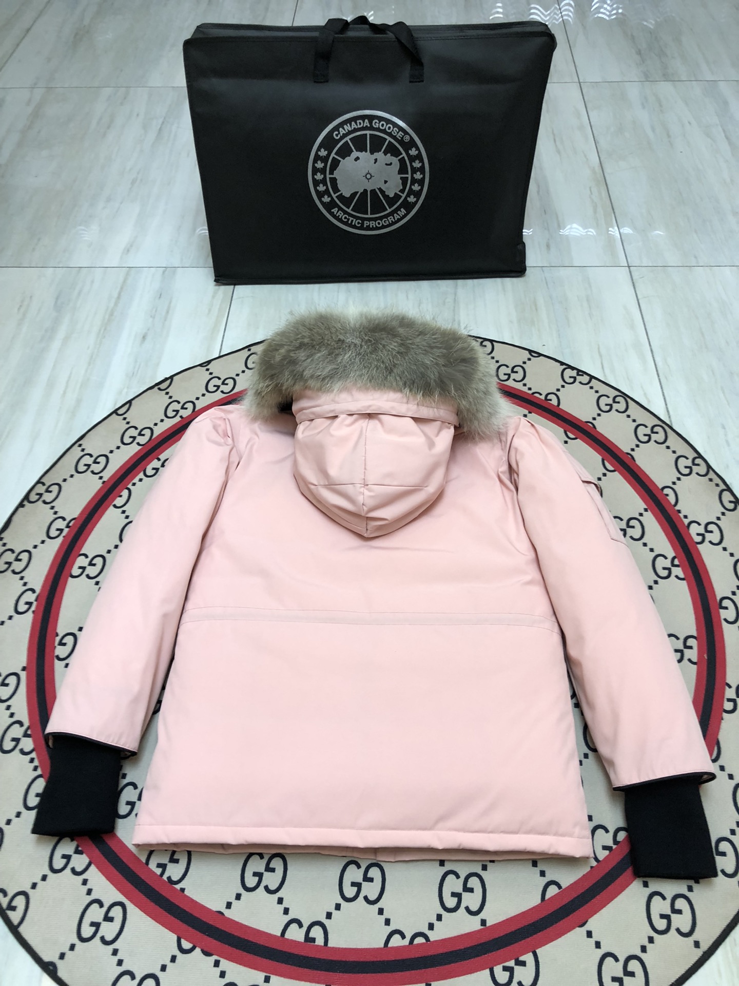 Canada Goose Down Jackets